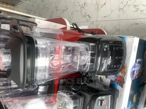 2 Fadqr Liters Digital Blender