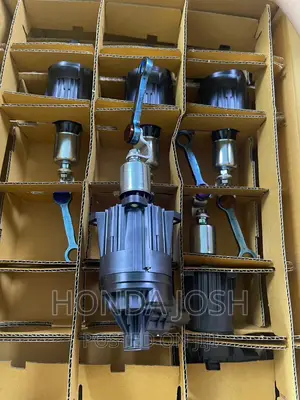 Turbo Sensor 2018/2022 Honda Accord,Civic,CRV (P0046)