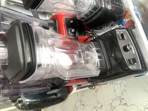 2 Liters Fadar Blender