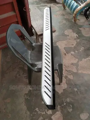 Side Step Zdx,Venza,Mdx,Crosstour,Rx 350