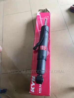 Rear KYB Shock Absorber for Lexus Gx470 and Gx460 Original