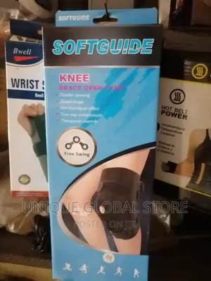 Knee Support (Softguide)