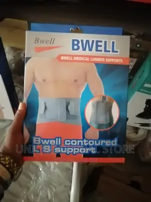 Bwell Lumbar Support