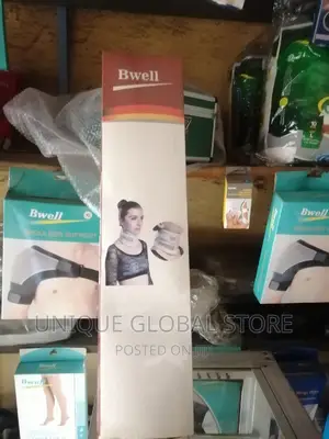 Bwell Neck Support
