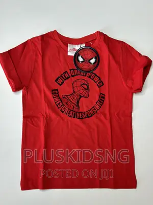 Disney Boys Tee Shirt