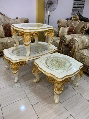 Imported Royal Table Set