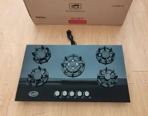 Cliff Built in Cooker