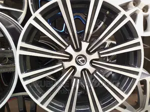 22"Rim Lexus Gx470/ 460
