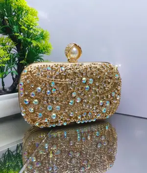 Beautiful Luxury Purses