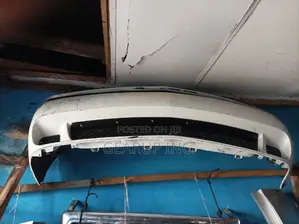 Front Bumper for Dodge Challenger