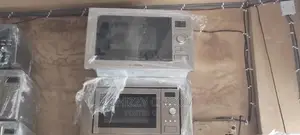 Microwave Service