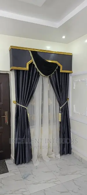 Quality Royal Board Curtain