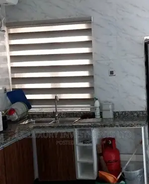 Furnished 4bdrm Townhouse Terrace in Phase 2 Osborne for rent