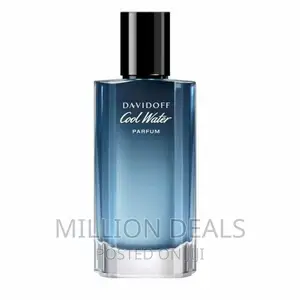 Davidoff Cool Water Parfum 100ml for Men