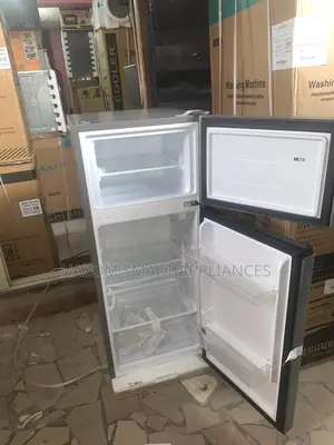 Hisense Freezer and Refrigerator