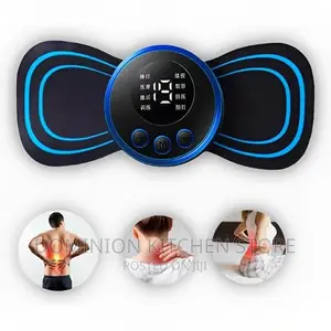 Mini Portable Massager