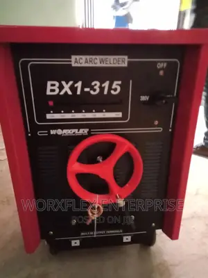 Welding Machine BX1-315 for Industrial