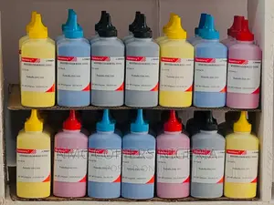 Kyocera Color Toner 300G