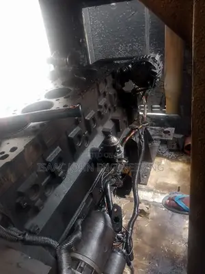 Best Servicing in Any Kind of Diesel Generator