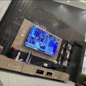 Trans Tv Console