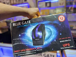 BLUE GATE 653va BG653 Elite Pro - UPS