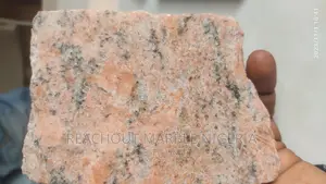 Indian Jubrano Granite