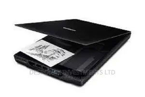 Epson Perfection V3911 Scanner
