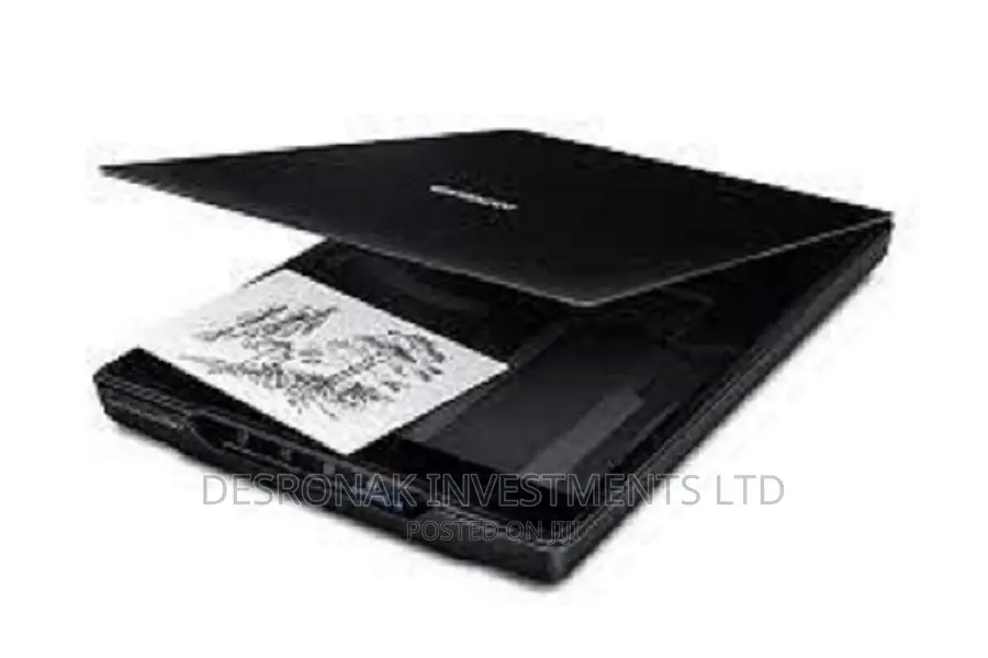 Epson Perfection V3911 Scanner