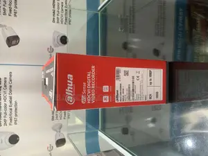 Dahua 8 Channels DVR Wizsense