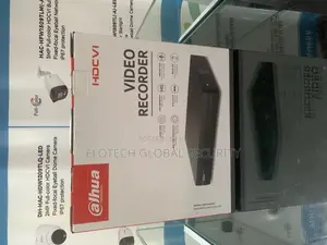 Dahua 16 Channels DVR