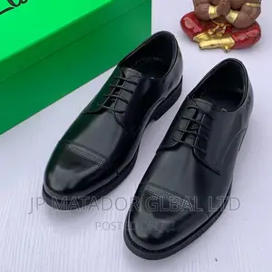 Original Italian Men's Shoes