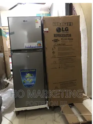 Fast Freezing Lg Refrigerator 150liters
