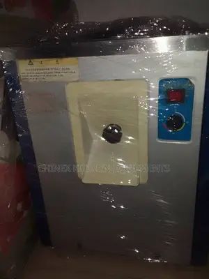 Hard Ice Cream Scoop Machine