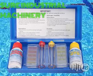 Water Testing Kit PH Meter TDS