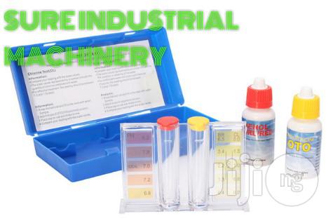 Water Testing Kit PH Meter TDS