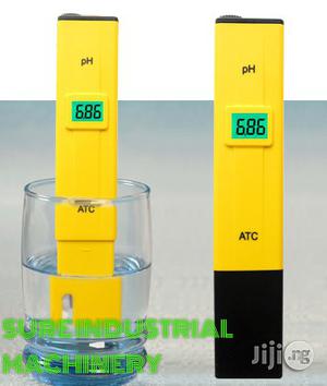 Water Testing Kit PH Meter TDS