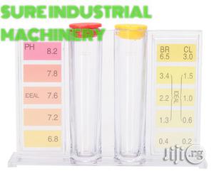 Water Testing Kit PH Meter TDS