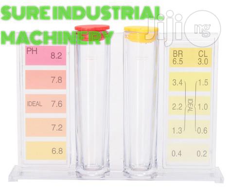 Water Testing Kit PH Meter TDS