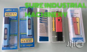 Water Testing Kit PH Meter TDS