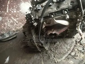 Complete V6 Engine For Chevrolet Camaro 2010 To 2017