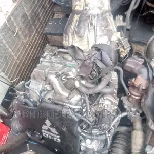 Mitsubishi 56u for L200