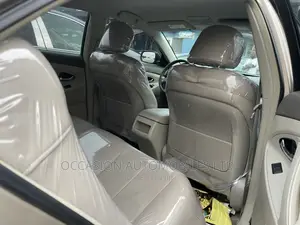 Toyota Camry LE 4dr Sedan (2.4L 4cyl 5A) 2007 Gold