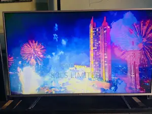 Philips 55inch Smart Tv