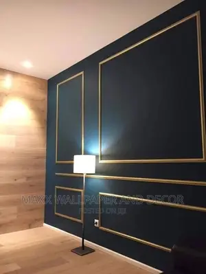 Design Your Wall With Our Cornice Solution