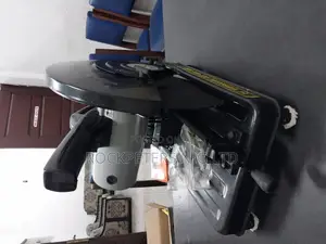 Power PLUS 14" Mitre Cut-Off Saw