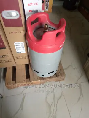 Quality 12.5kg Gas Cylinder