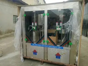 Table Water Machine | Automatic Bottle Watermachine