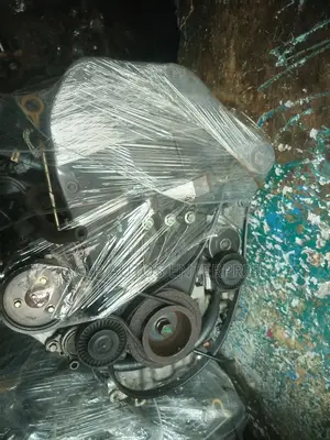 Complete Engine for Land Rover Freelander and Rover 75
