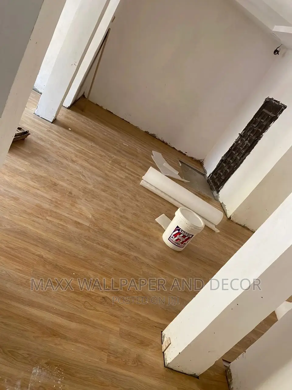 SPC Flooring