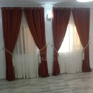 High Quality Curtains